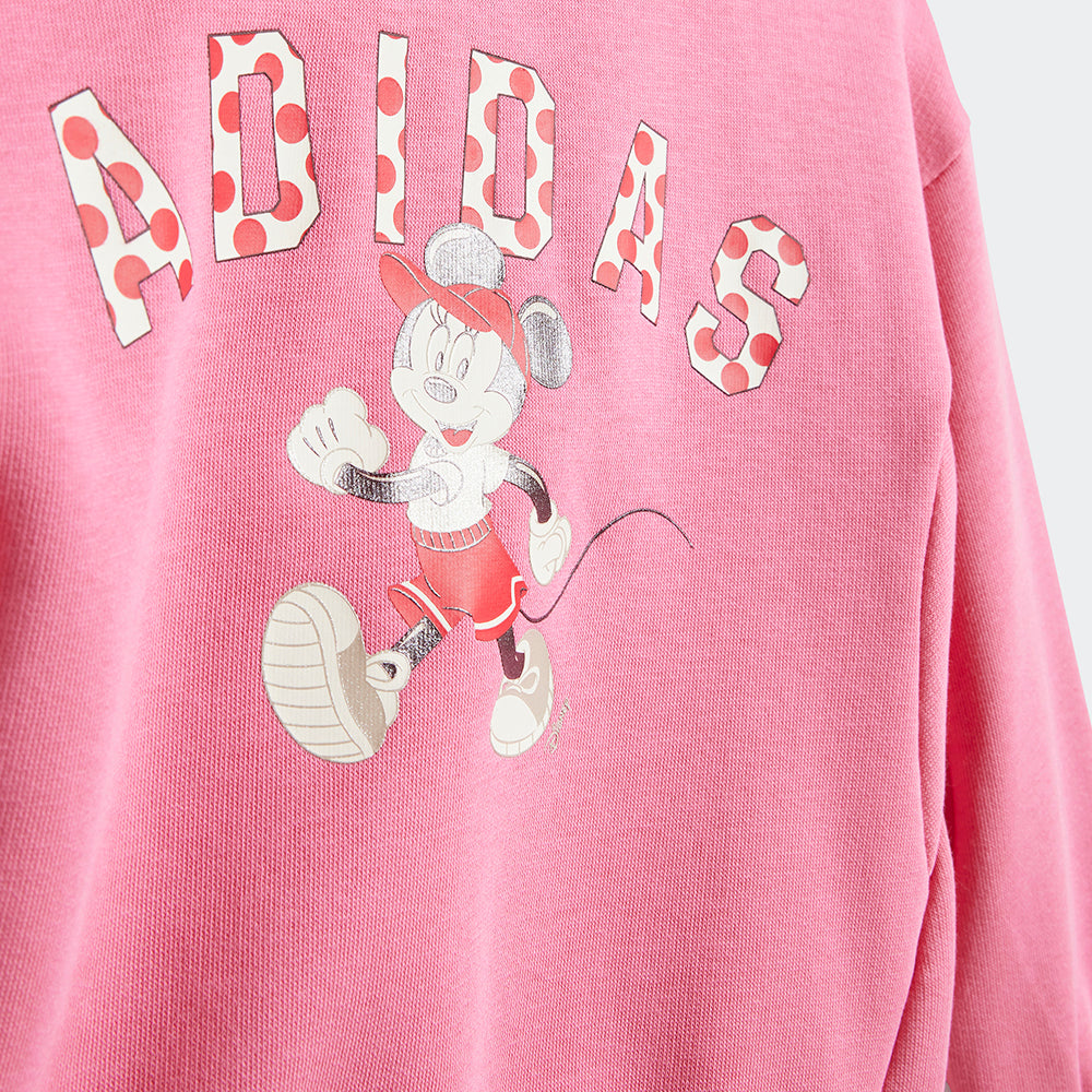 
                  
                    ADIDAS TUTA DISNEY
                  
                
