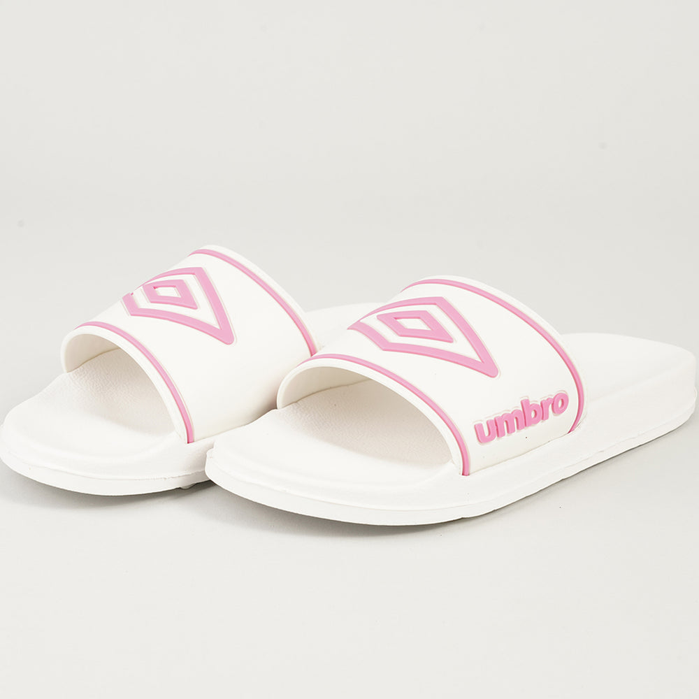 
                  
                    UMBRO SLIPPERS
                  
                
