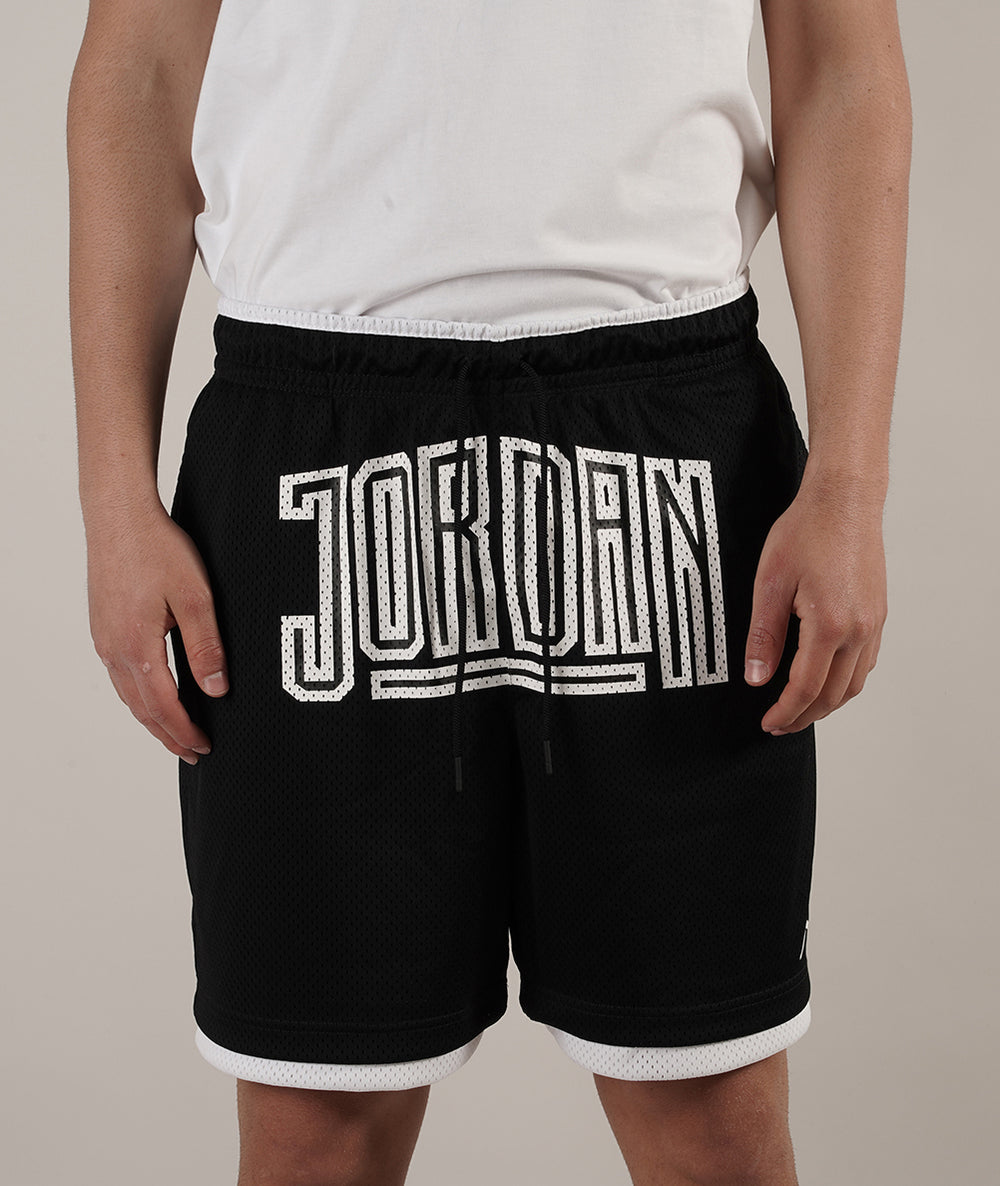 JORDAN SHORT