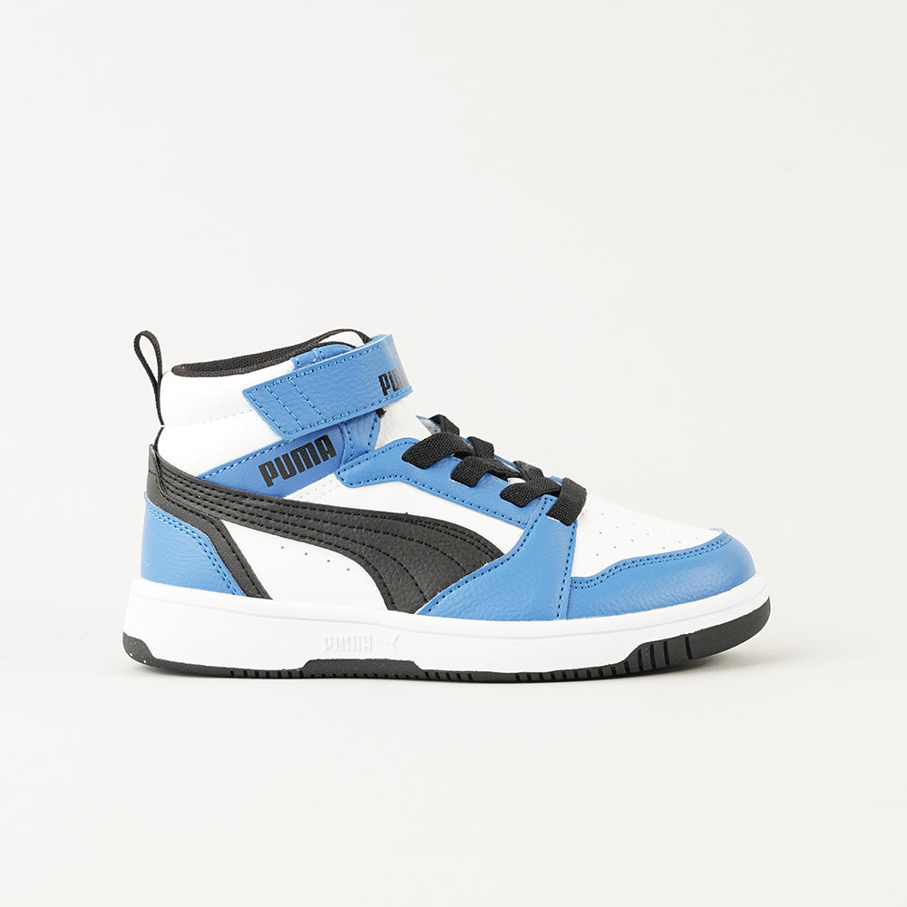 
                  
                    PUMA REBOUND V6
                  
                