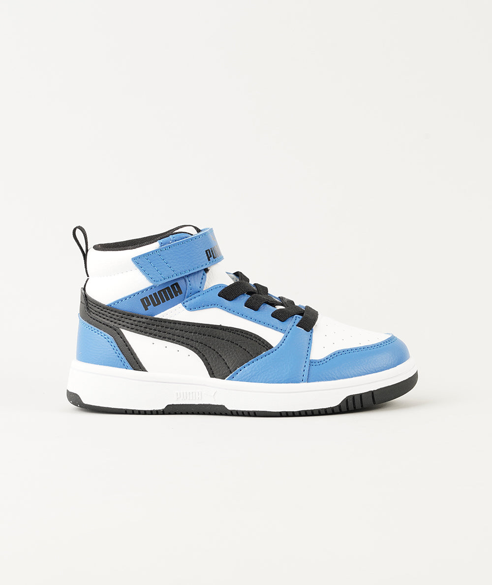 
                  
                    PUMA REBOUND V6
                  
                