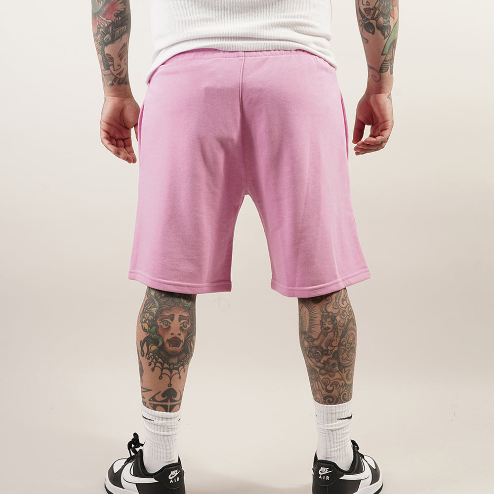 
                  
                    NEW ERA MBL PASTEL SHORTS
                  
                