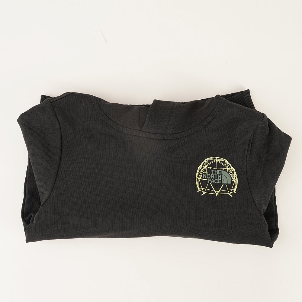 
                  
                    THE NORTH FACE B GRAPHIC
                  
                