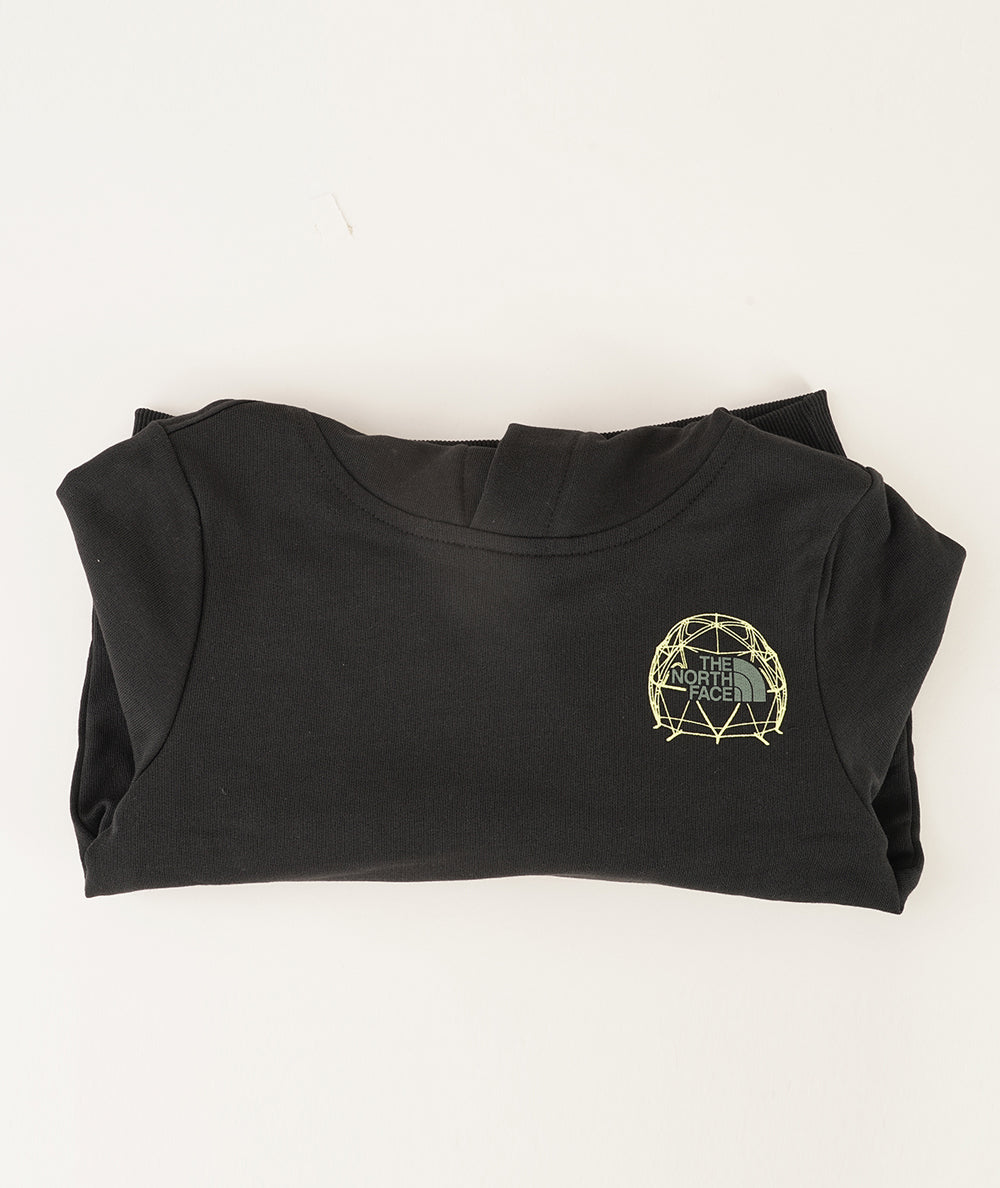 
                  
                    THE NORTH FACE B GRAPHIC
                  
                