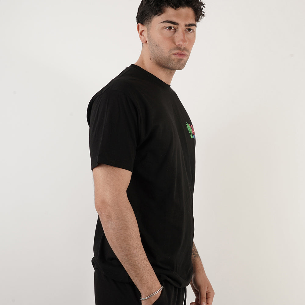 
                  
                    VANS T-SHIRT LEFT CHEST LOGO TEE
                  
                