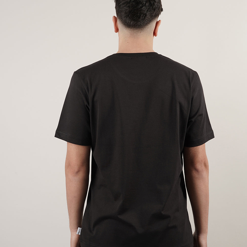 
                  
                    AUSTRALIAN T-SHIRT JERSEY CON STAMPA SPORTSWEAR
                  
                