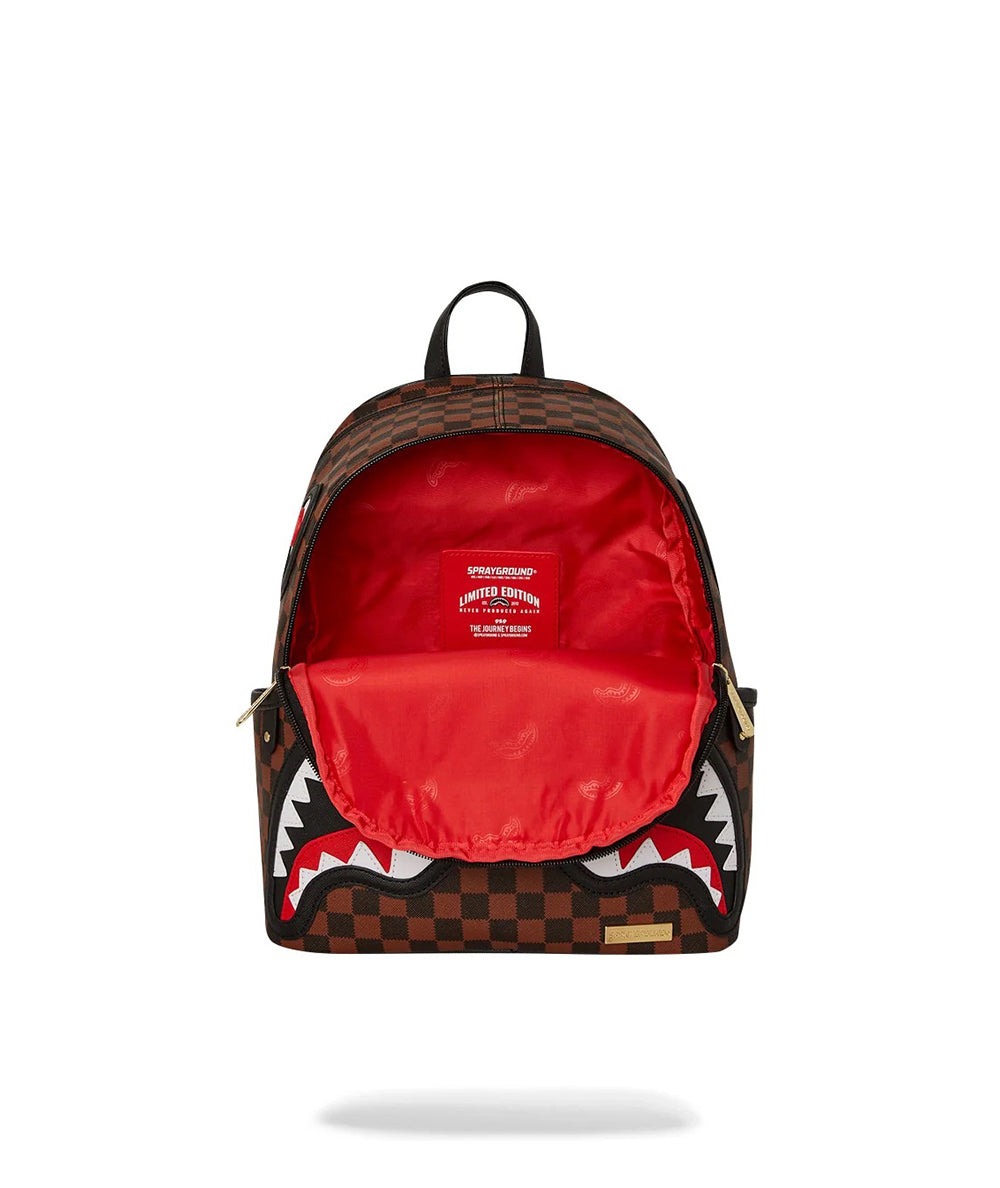 
                  
                    SPRAYGROUND ZAINO SPRAYGROUND
                  
                