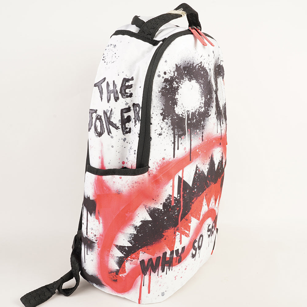 
                  
                    SPRAYGROUND ZAINO SPRAYGROUND
                  
                