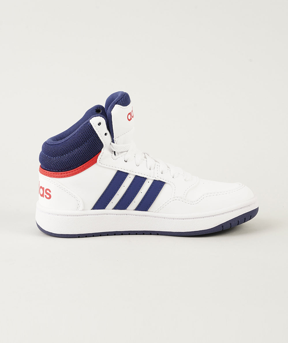 
                  
                    ADIDAS HOOPS
                  
                