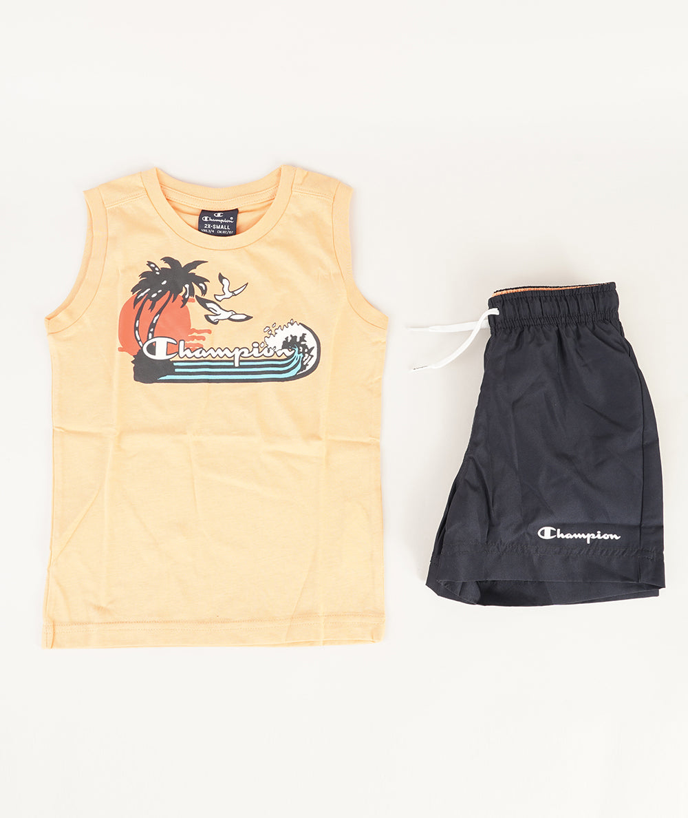 CHAMPION CHA
