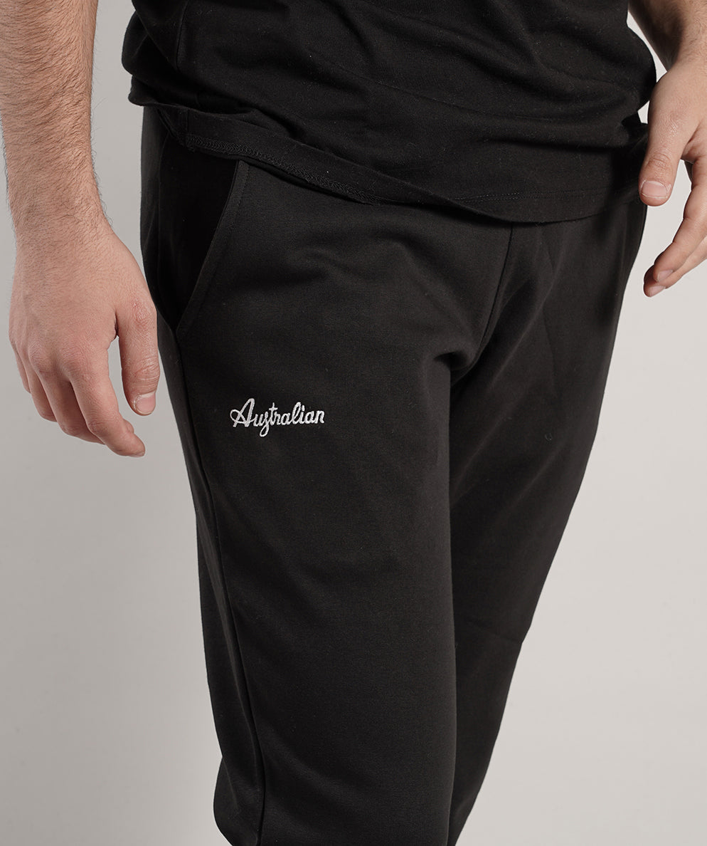 
                  
                    AUSTRALIAN BASIC FLEECE PANT
                  
                