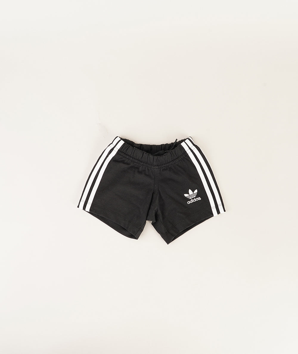 
                  
                    ADIDAS SHORT TEE SET
                  
                
