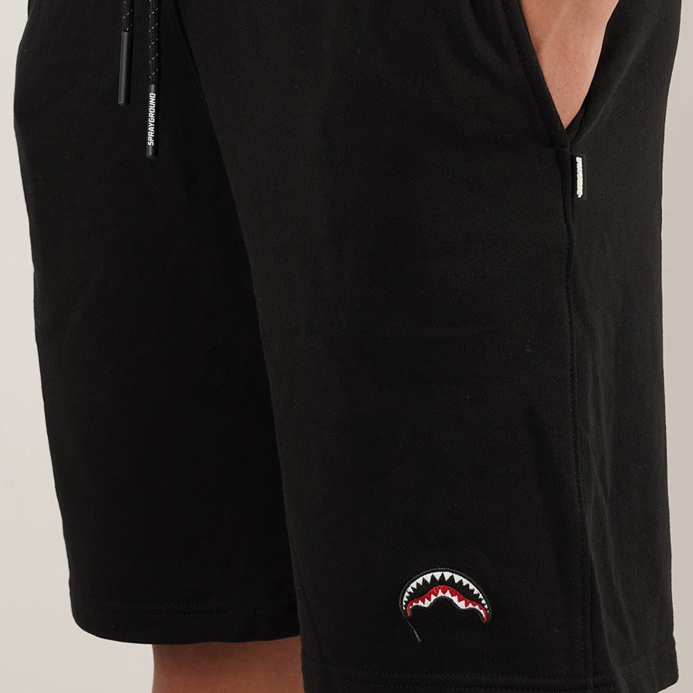 
                  
                    SPRAYGROUND SHORT SMOOTH BLACK
                  
                