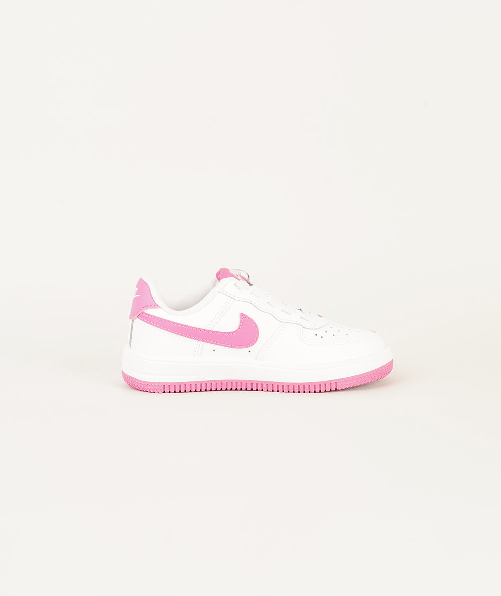 
                  
                    NIKE FORCE 1 LOW
                  
                