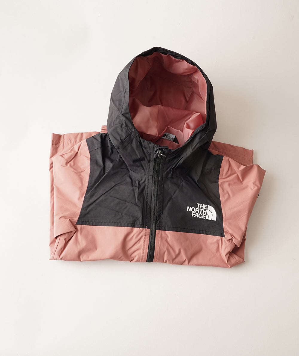 THE NORTH FACE TEEM RAINWEAR