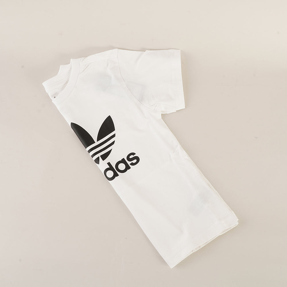 
                  
                    ADIDAS TREFOIL TEE
                  
                