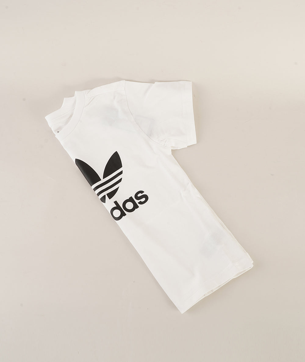 
                  
                    ADIDAS TREFOIL TEE
                  
                
