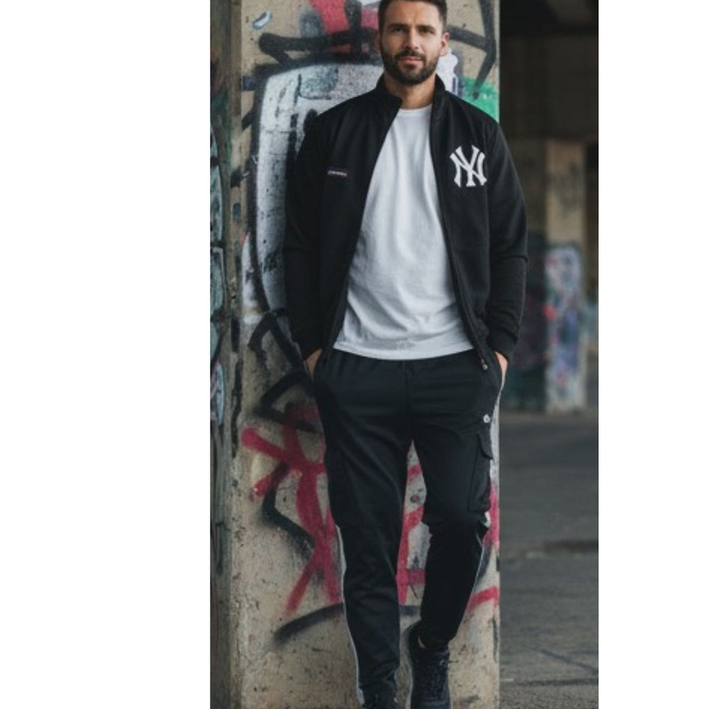 
                  
                    47 BRAND New York Yankees
                  
                