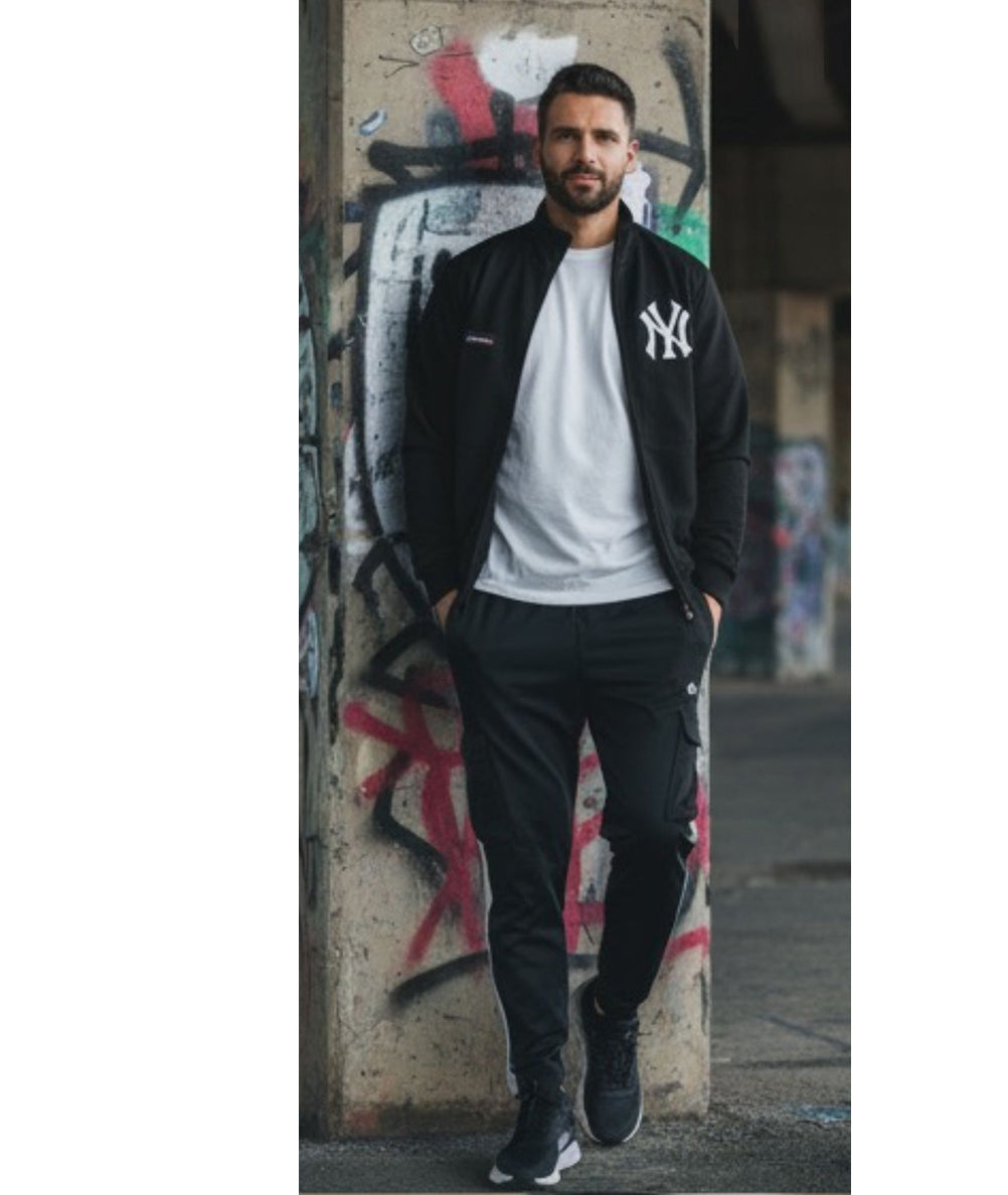 
                  
                    47 BRAND New York Yankees
                  
                