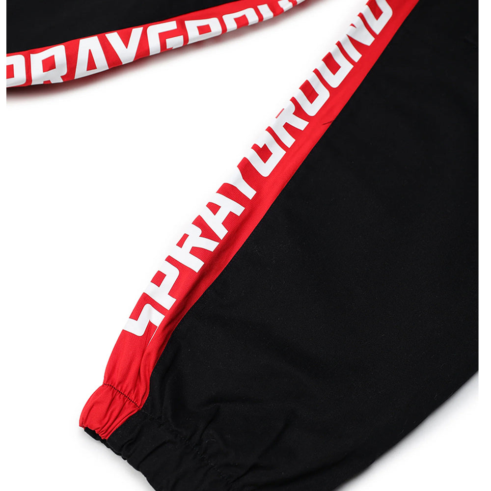 
                  
                    SPRAYGROUND POCKET PANTS
                  
                