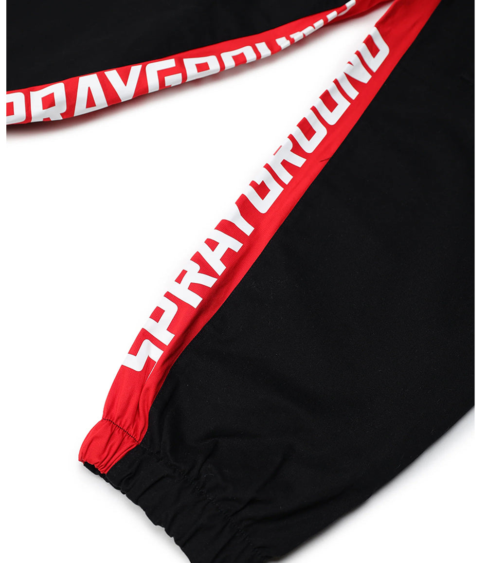 
                  
                    SPRAYGROUND POCKET PANTS
                  
                