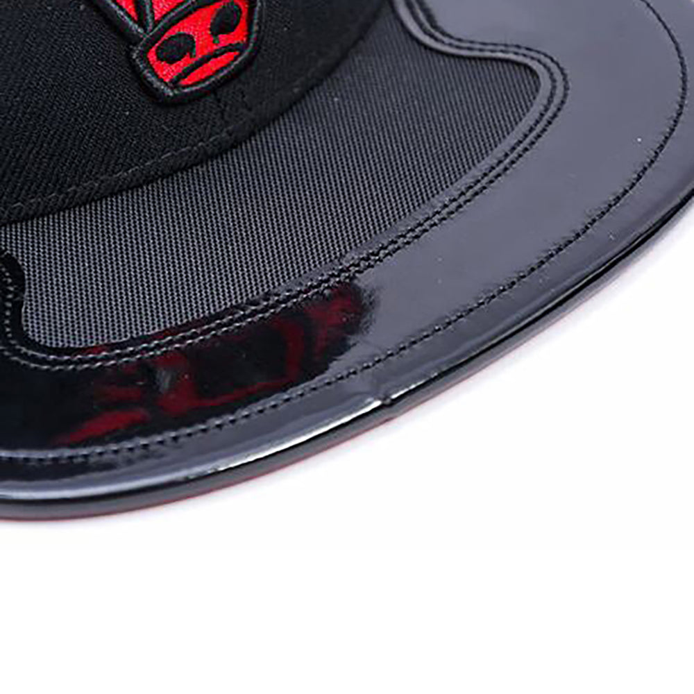 
                  
                    MITCHELL & NESS NBA DAY 11 SNAPBACK BULLS
                  
                