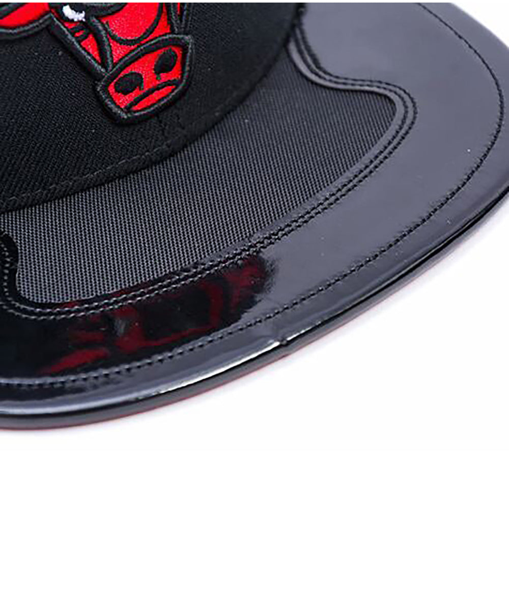 
                  
                    MITCHELL & NESS NBA DAY 11 SNAPBACK BULLS
                  
                