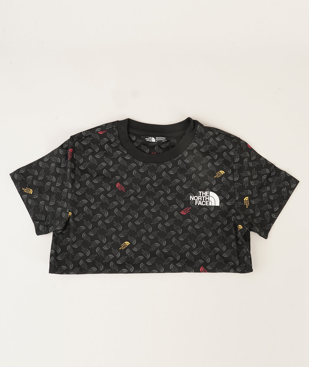 
                  
                    THE NORTH FACE T SS SIMPLE DOME TEE
                  
                