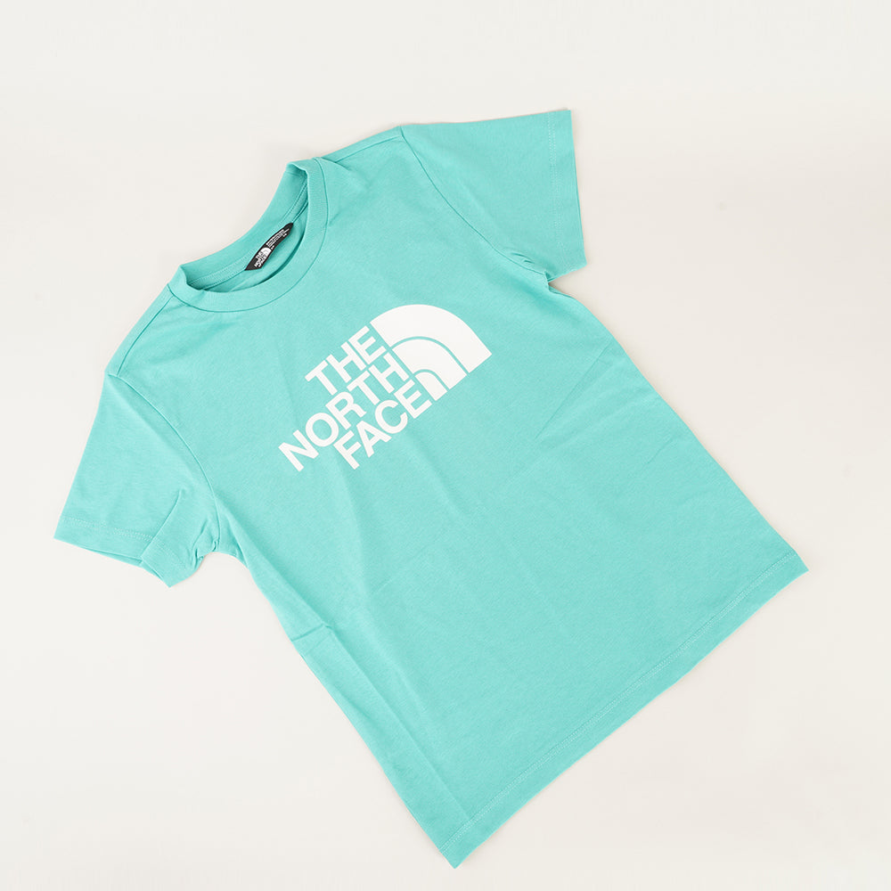
                  
                    THE NORTH FACE B S/S EASY TEE
                  
                