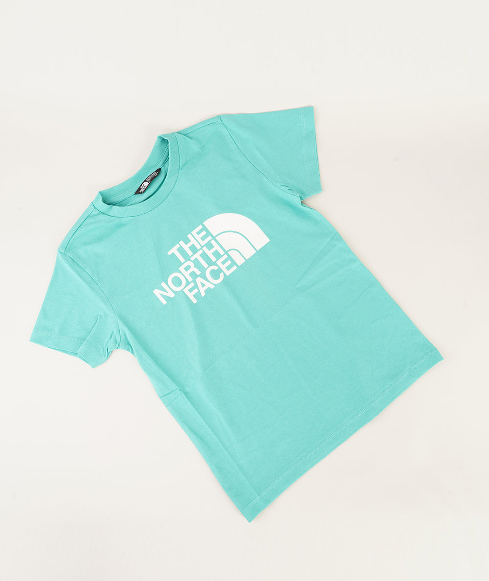 
                  
                    THE NORTH FACE B S/S EASY TEE
                  
                