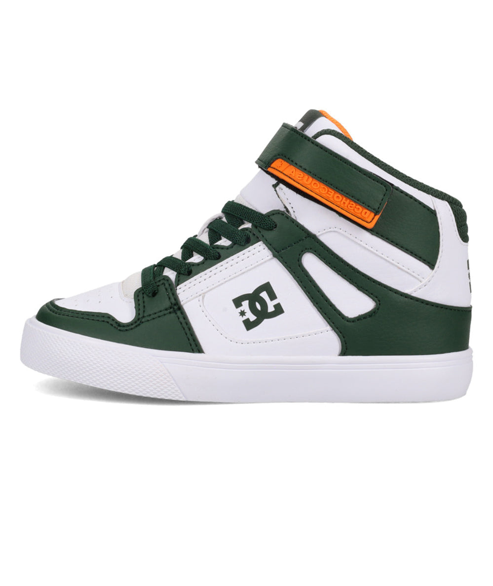DCSHOECOUSA PURE HIGH TOP