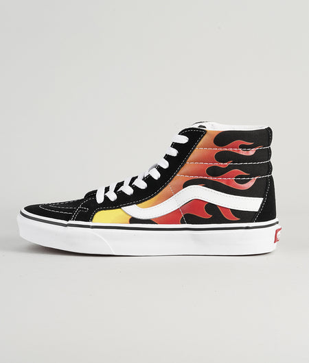 VANS SK8-HI