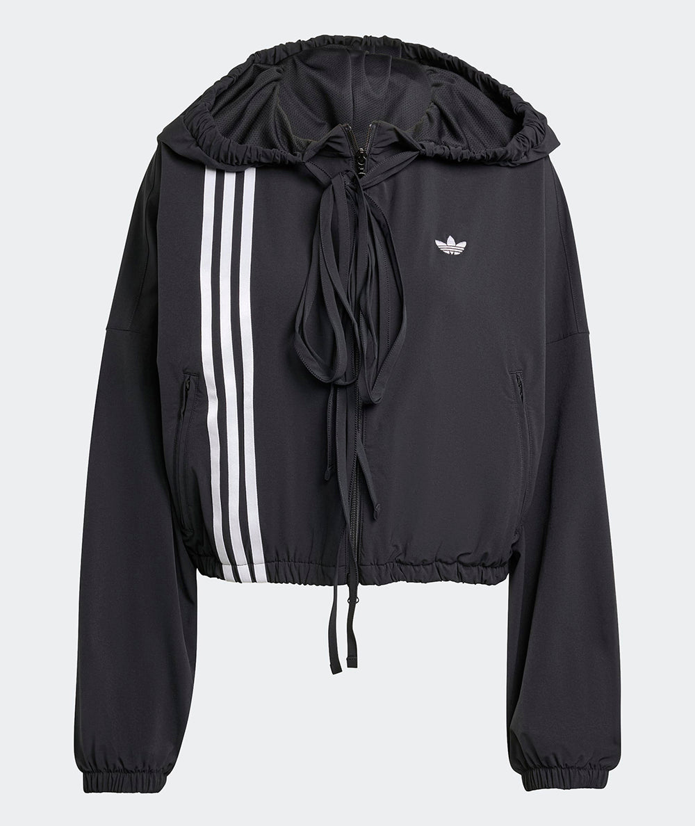 
                  
                    ADIDAS RIBBON TRACKTOP
                  
                