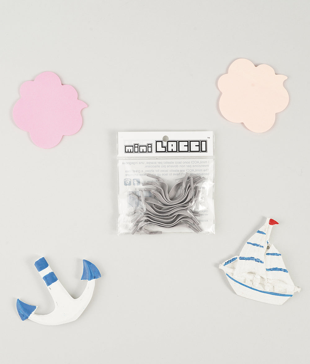 MINI LACCI miniLACCI