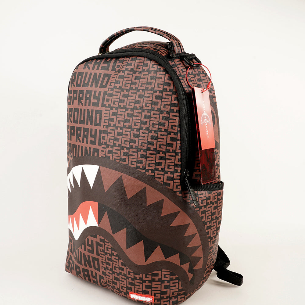 
                  
                    SPRAYGROUND ZAINO SPRAYGROUND
                  
                