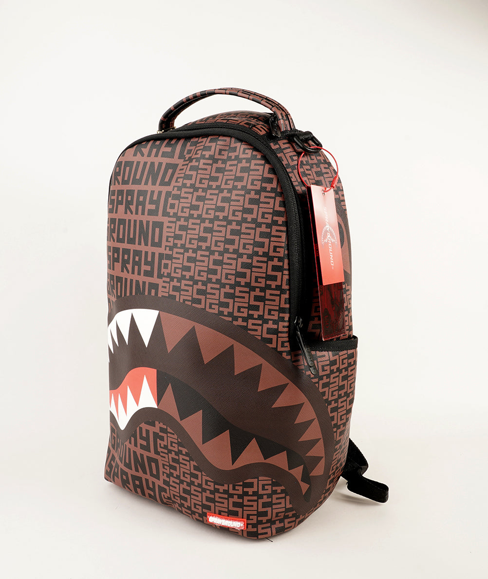 
                  
                    SPRAYGROUND ZAINO SPRAYGROUND
                  
                