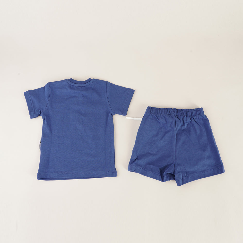 
                  
                    BIKKEMBERGS COMPLETO 2 PEZZI
                  
                