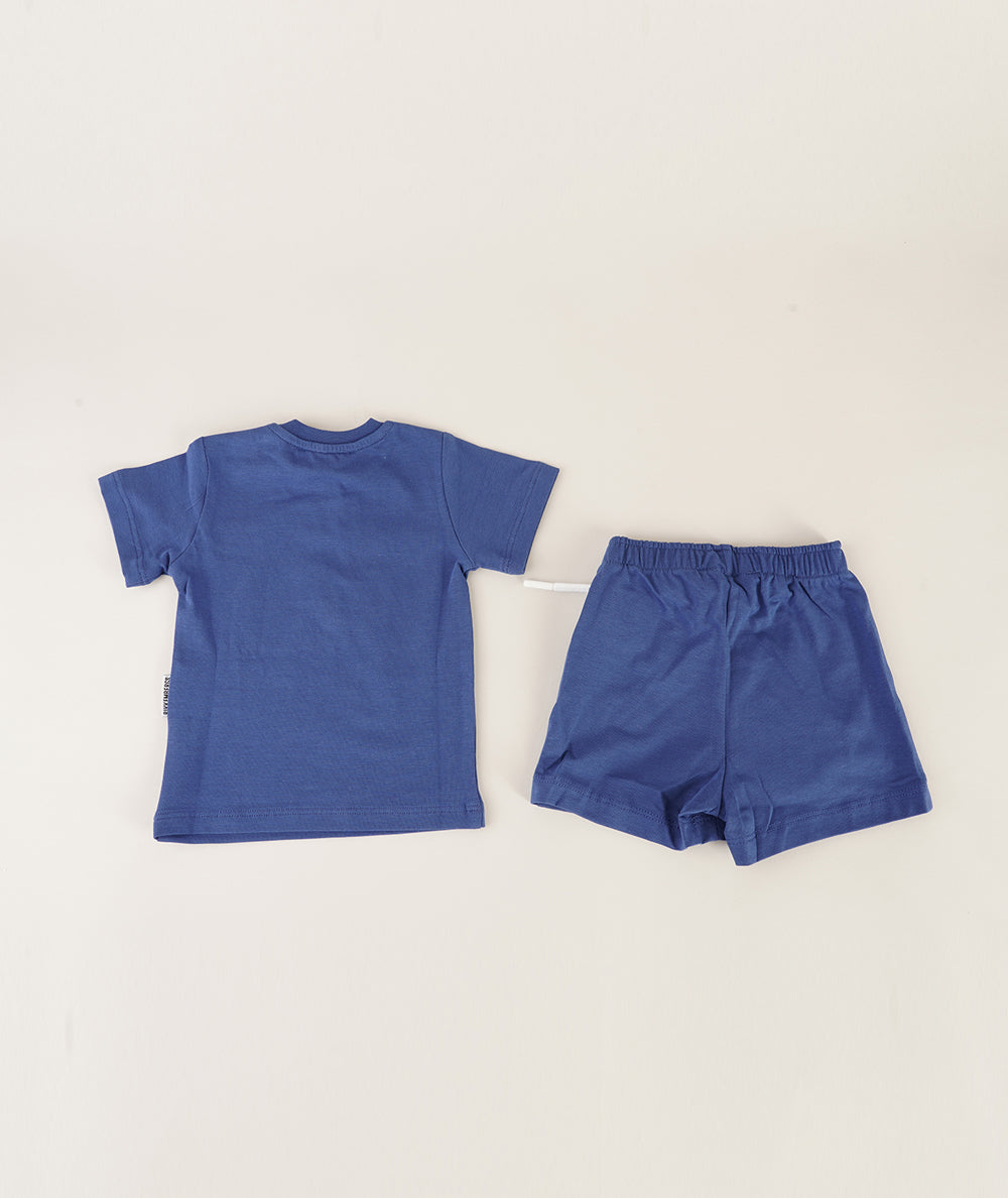 
                  
                    BIKKEMBERGS COMPLETO 2 PEZZI
                  
                