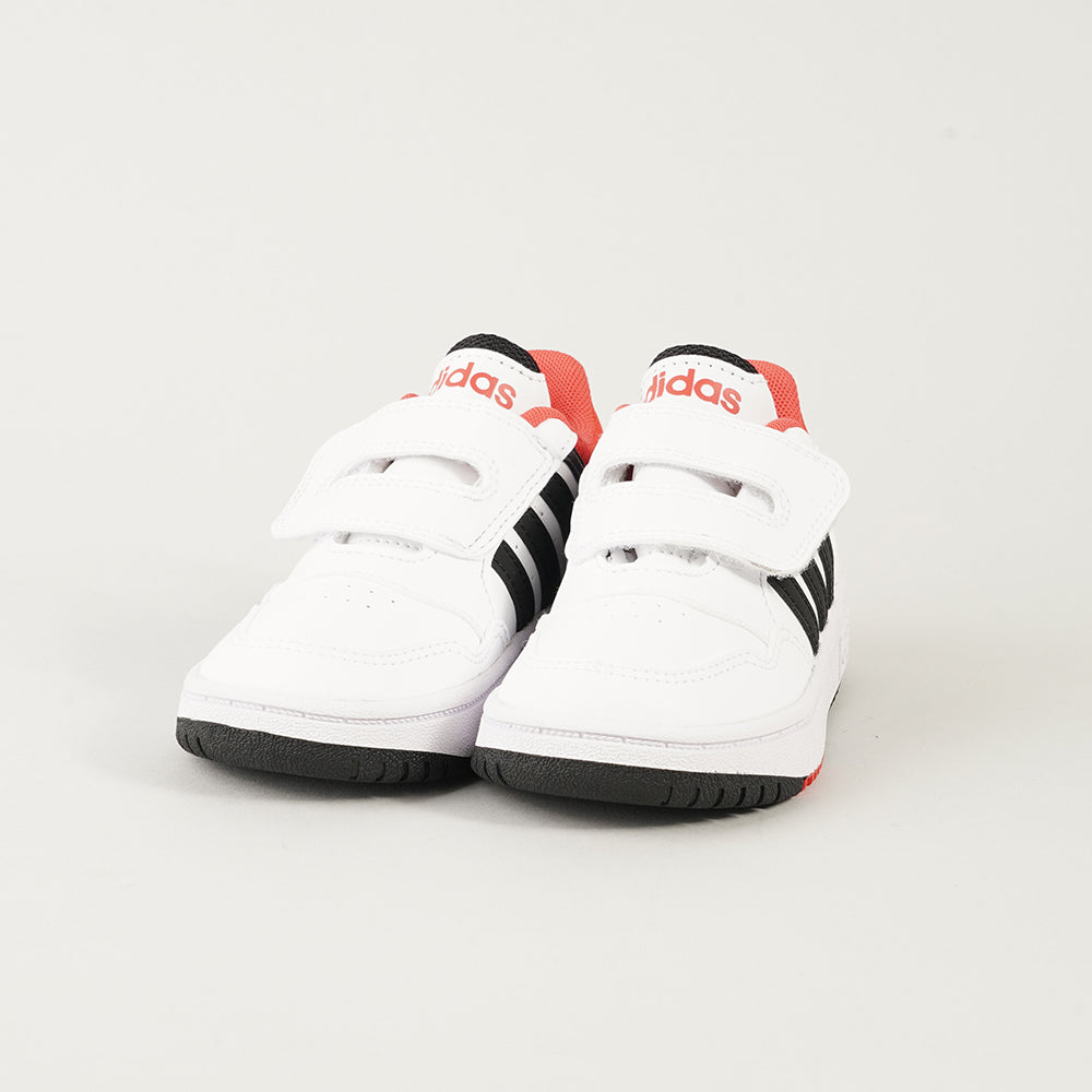 
                  
                    ADIDAS HOOPS 3.0 CF C
                  
                
