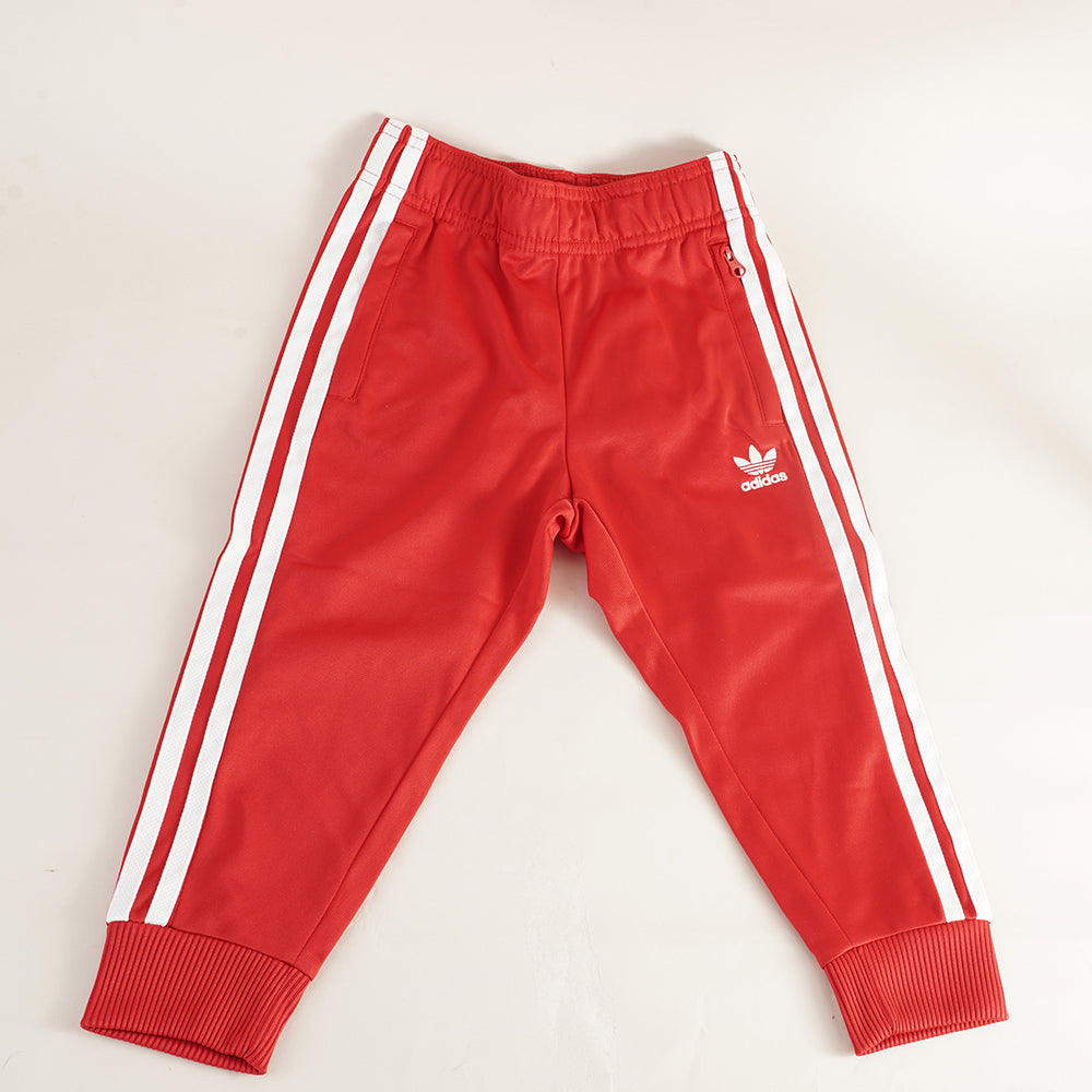 
                  
                    ADIDAS TRACKSUIT
                  
                