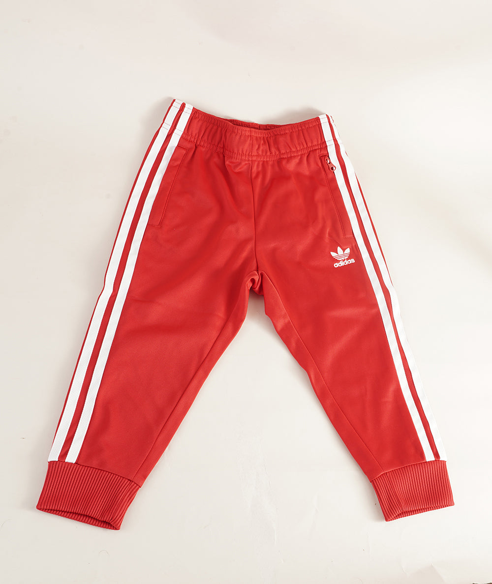 
                  
                    ADIDAS TRACKSUIT
                  
                