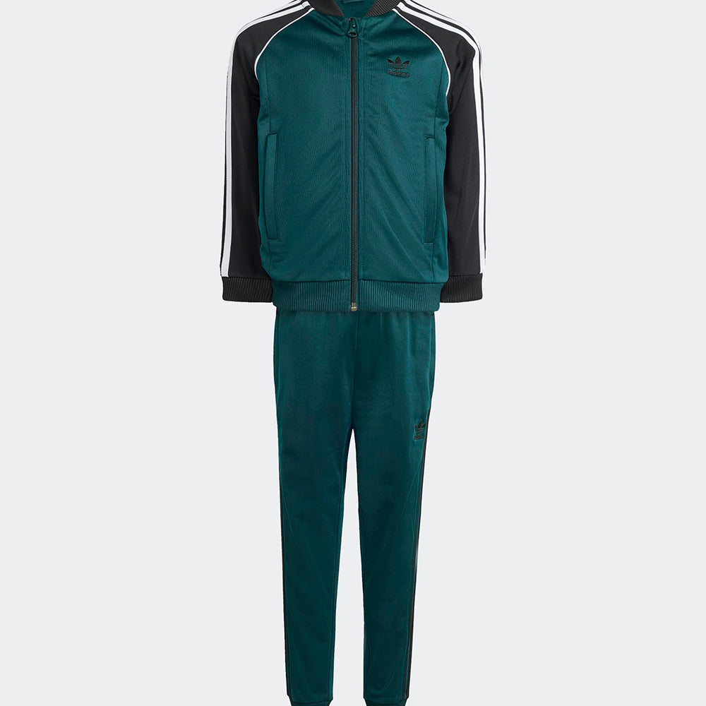 
                  
                    ADIDAS TRACKSUIT
                  
                