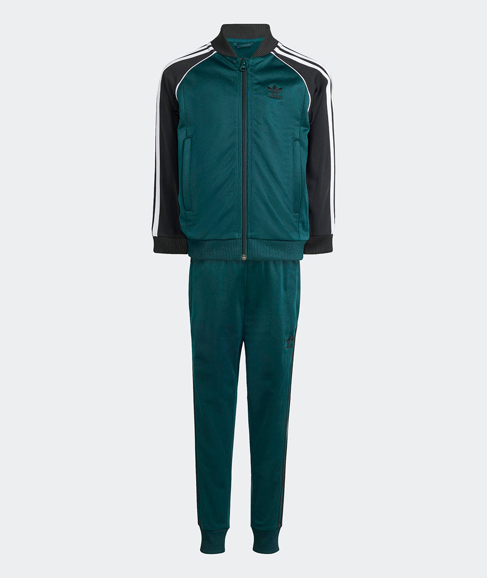 
                  
                    ADIDAS TRACKSUIT
                  
                