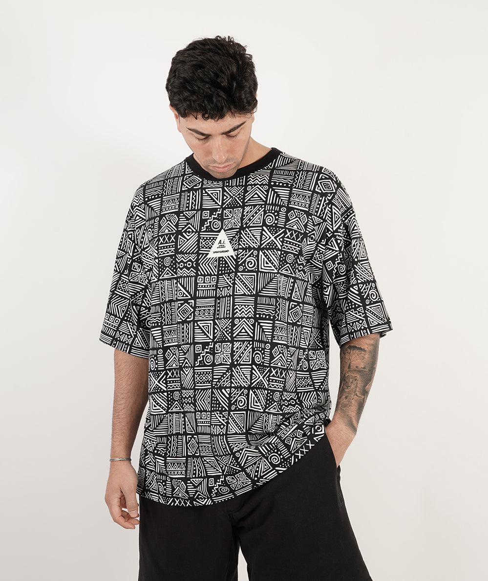 SPRAYGROUND T-SHIRT SPRAYGROUND