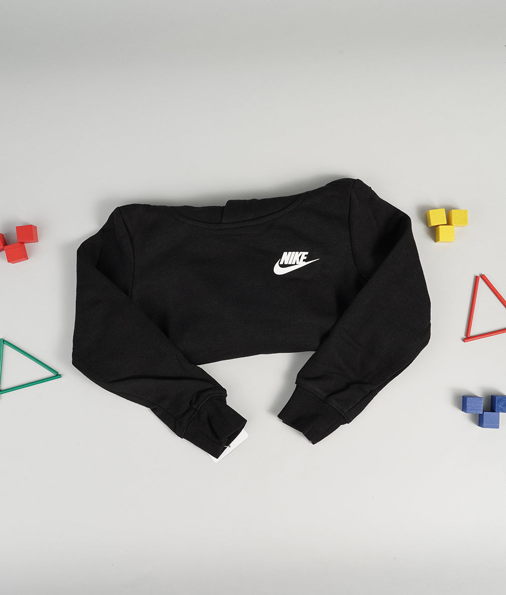 
                  
                    NIKE BLEHEN SWEAT
                  
                