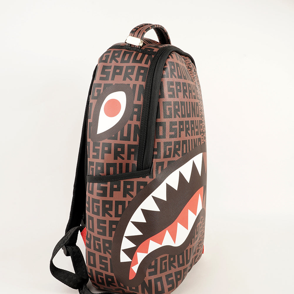 
                  
                    SPRAYGROUND ZAINO SPRAYGROUND
                  
                