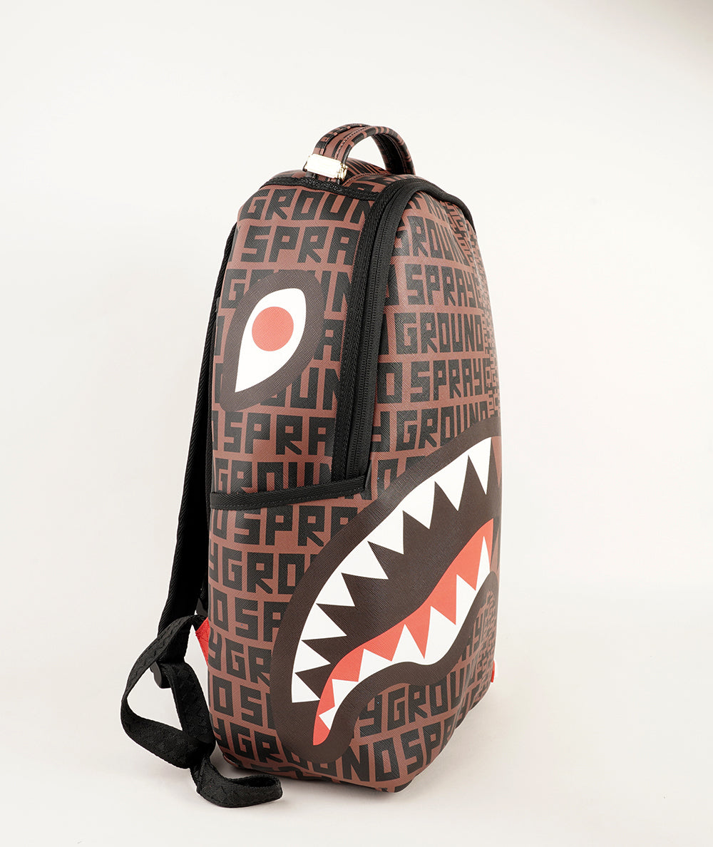 
                  
                    SPRAYGROUND ZAINO SPRAYGROUND
                  
                