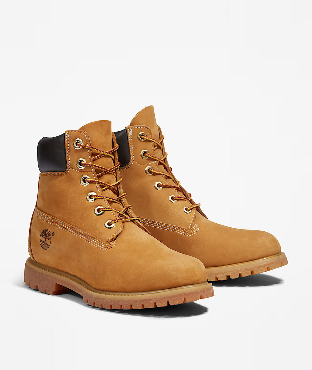 
                  
                    TIMBERLAND PREMIUM 6-INCH
                  
                