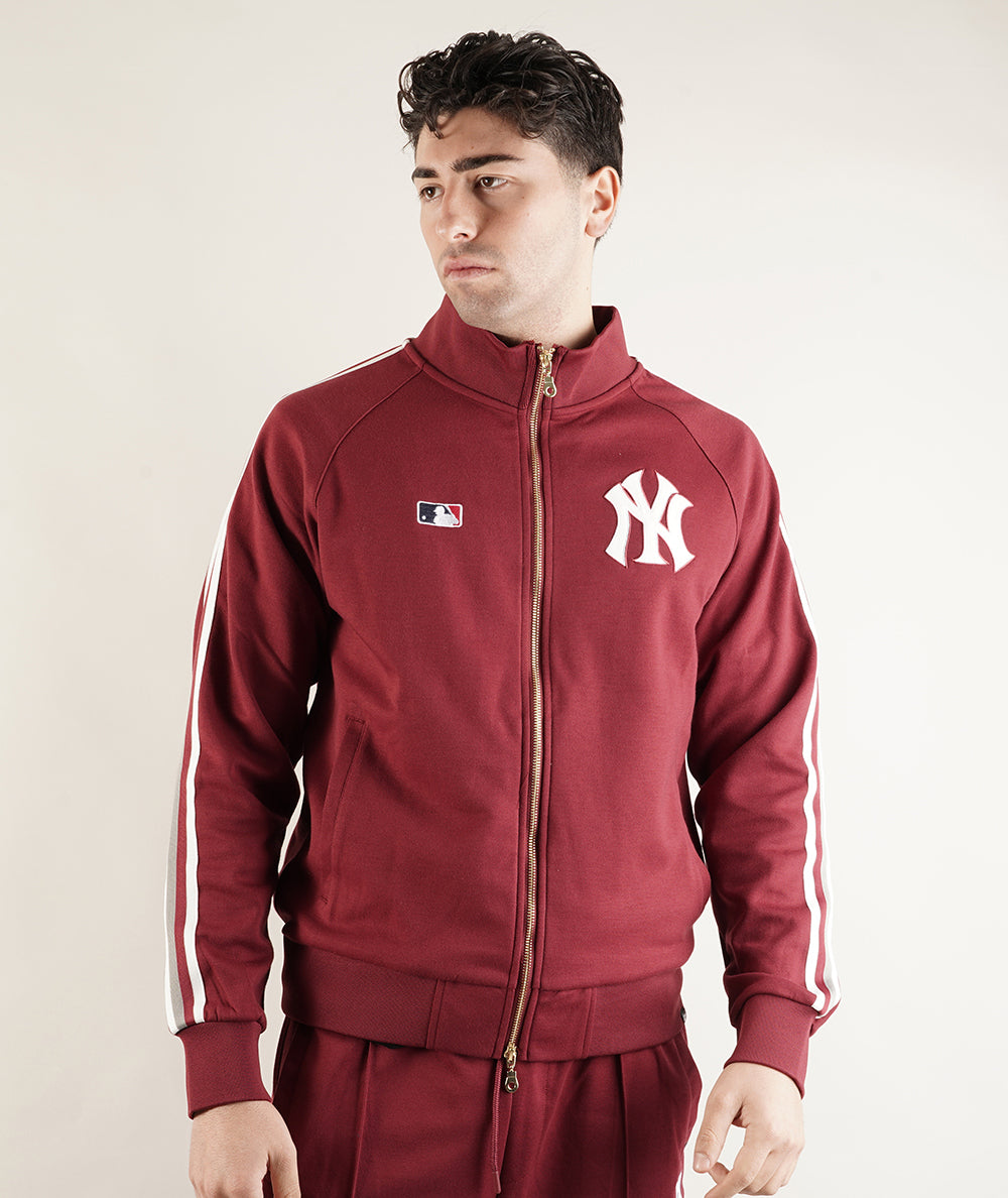 47 BRAND Track jacket Jetway