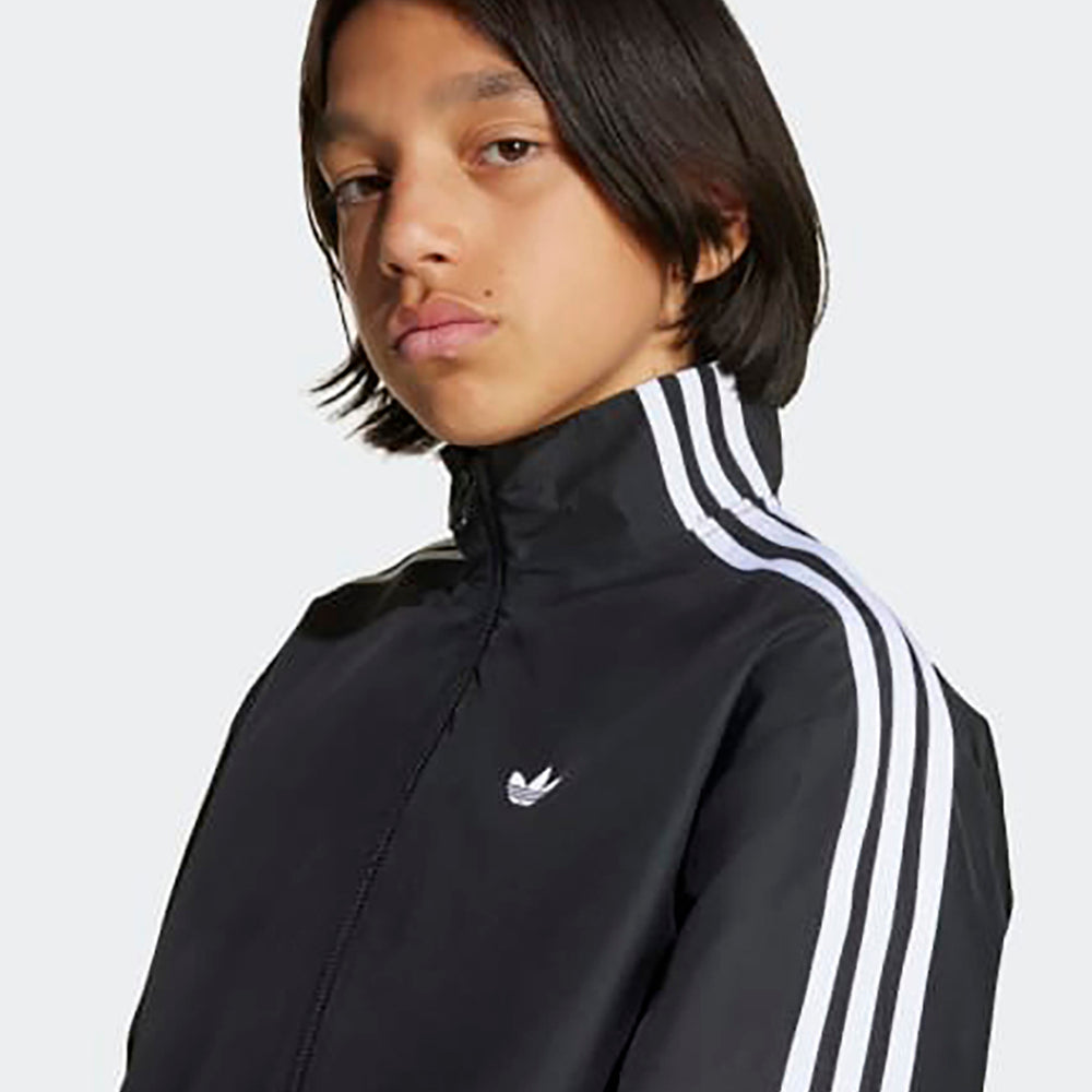 
                  
                    ADIDAS TRACK TOP
                  
                